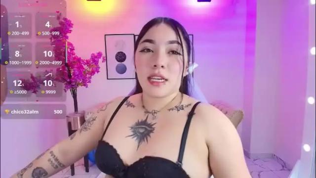 Thumbnail 2, isa_reel's Stream at Chaturbate, 2 days ago