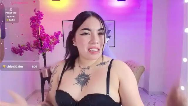 Image 7 of isa_reel Stream on Chaturbate on 8 days ago