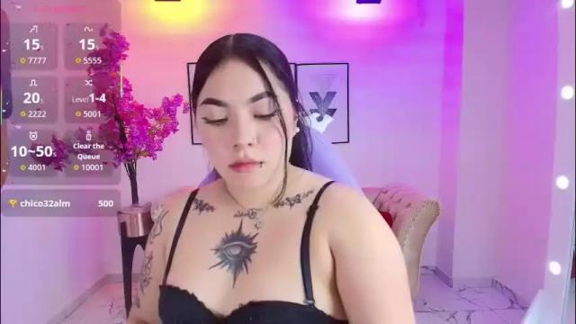 Image 8 of isa_reel Stream on Chaturbate on 8 days ago