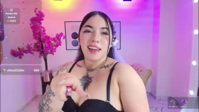 Thumbnail 3, isa_reel's Stream at Chaturbate, 2 days ago