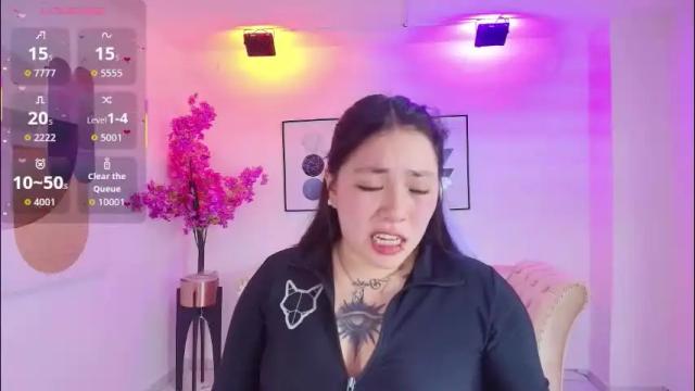 Image 2 of isa_reel Stream on Chaturbate on 7 days ago