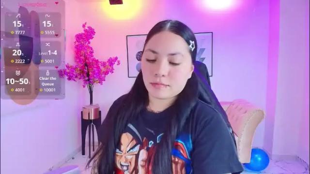 Image 2 of isa_reel Stream on Chaturbate on 6 days ago