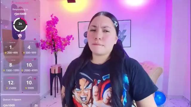 Thumbnail 2, isa_reel's Stream at Chaturbate, 9 hours ago