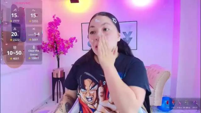 Image 6 of isa_reel Stream on Chaturbate on 6 days ago