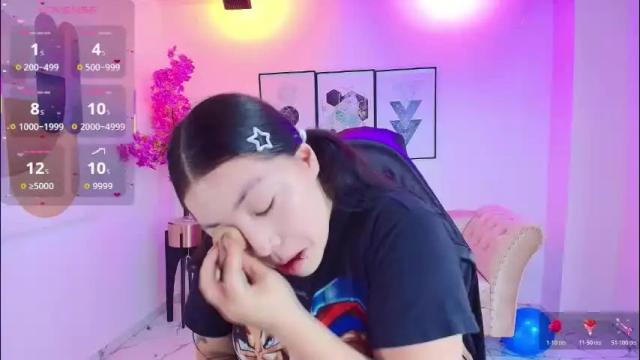 Thumbnail 3, isa_reel's Stream at Chaturbate, 9 hours ago