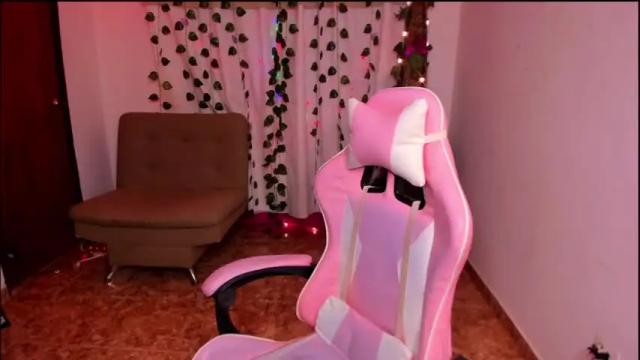Image 11 of isa_rojas_ Stream on Chaturbate on 13 months ago