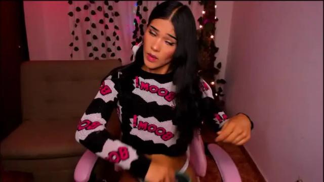 Thumbnail 3, isa_rojas_'s Stream at Chaturbate, 13 months ago