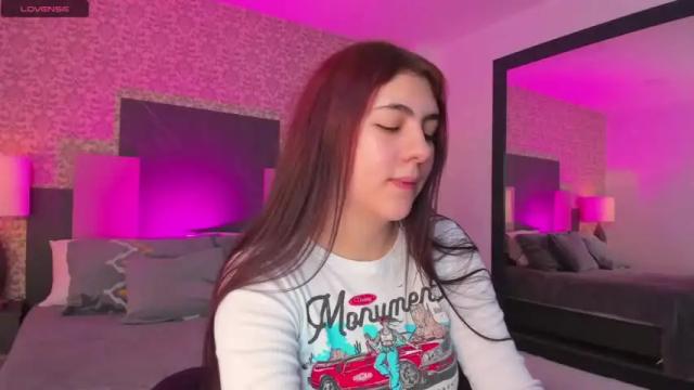 Thumbnail 1, isa_salazar's Stream at Chaturbate, 15 months ago