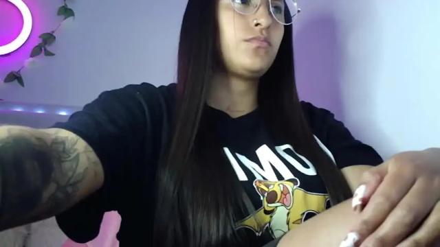 Image 11 of isa_sinner Stream on Chaturbate on 18 months ago