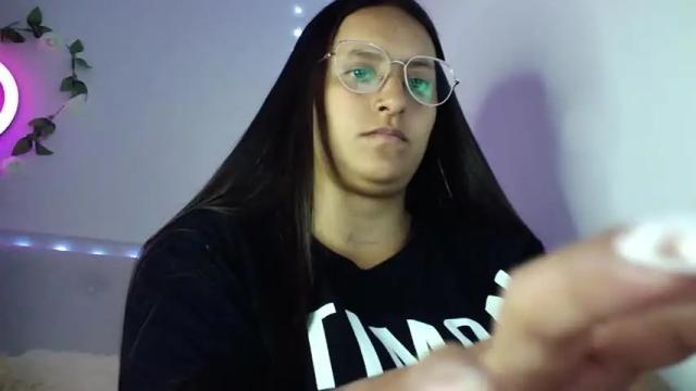 Image 4 of isa_sinner Stream on Chaturbate on 18 months ago