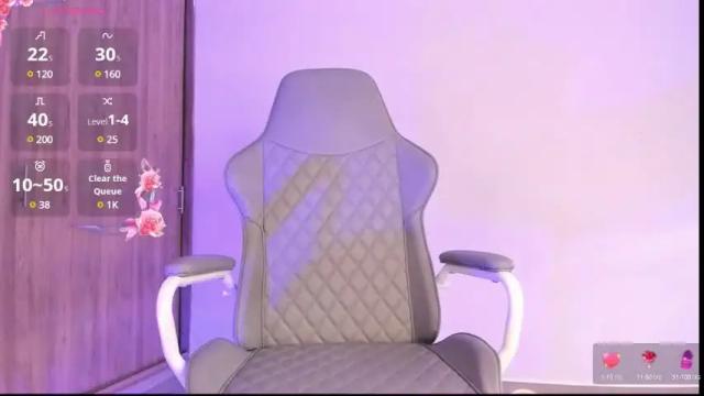 Image 11 of isa_squirt1 Stream on Chaturbate on 1 month ago