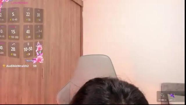 Thumbnail 2, isa_squirt1's Stream at Chaturbate, 1 month ago