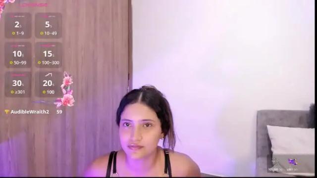 Thumbnail 3, isa_squirt1's Stream at Chaturbate, 1 month ago