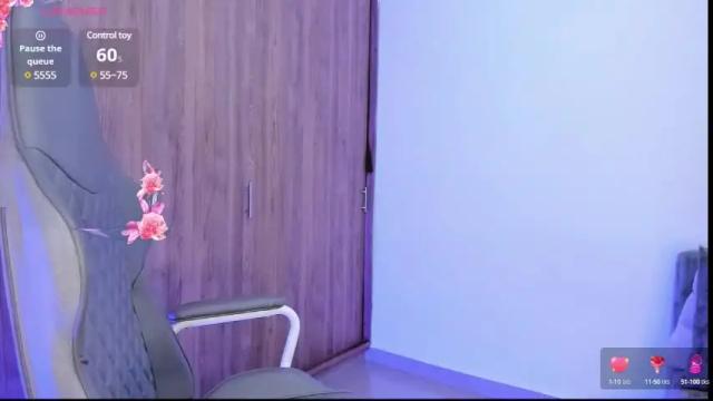 Image 10 of isa_squirt1 Stream on Chaturbate on 1 month ago