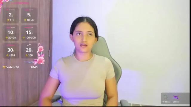 Image 3 of isa_squirt1 Stream on Chaturbate on 1 month ago