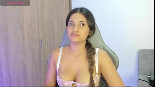 Thumbnail 2, isa_squirt1's Stream at Chaturbate, 24 days ago