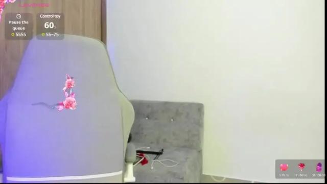 Thumbnail 1, isa_squirt1's Stream at Chaturbate, 19 days ago