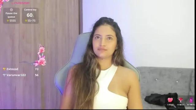 Image 11 of isa_squirt1 Stream on Chaturbate on 15 days ago