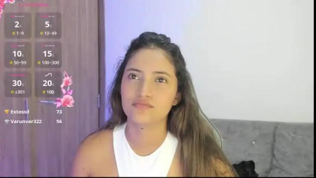 Thumbnail 2, isa_squirt1's Stream at Chaturbate, 15 days ago