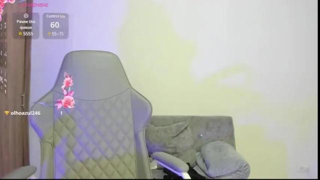 Image 2 of isa_squirt1 Stream on Chaturbate on 6 days ago