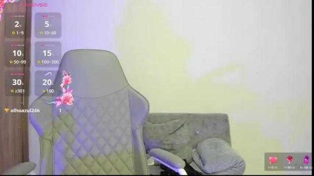 Image 3 of isa_squirt1 Stream on Chaturbate on 6 days ago