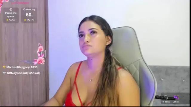 Image 11 of isa_squirt1 Stream on Chaturbate on 4 days ago