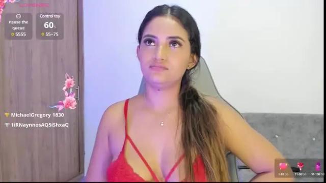 Image 12 of isa_squirt1 Stream on Chaturbate on 4 days ago