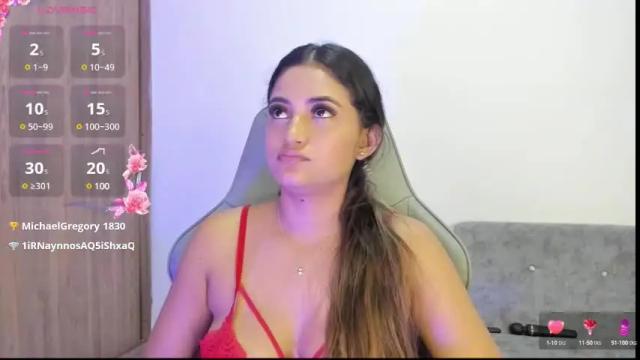 Image 8 of isa_squirt1 Stream on Chaturbate on 4 days ago