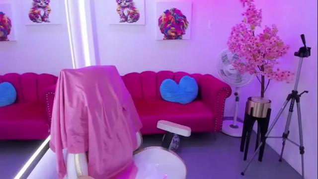 Thumbnail 1, isa_t18's Stream at Chaturbate, 1 month ago