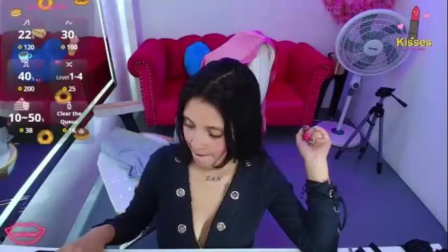 Image 4 of isa_t18 Stream on Chaturbate on 1 month ago