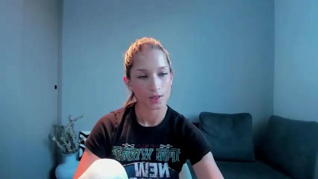 Thumbnail 2, isa_white's Stream at Chaturbate, 21 months ago