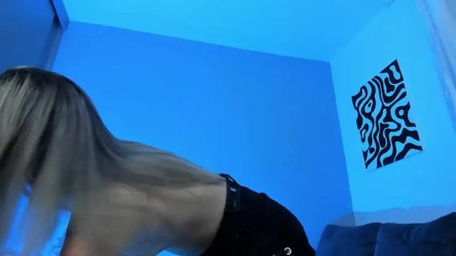 Thumbnail 1, isa_white's Stream at Chaturbate, 21 months ago