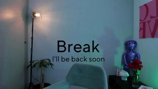 Image 10 of isa_white Stream on Chaturbate on 20 months ago