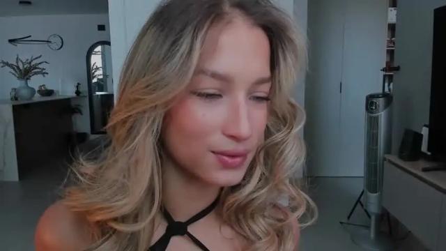 Thumbnail 1, isa_white's Stream at Chaturbate, 18 months ago