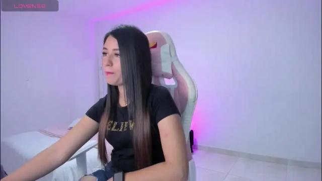 Image 8 of isaa_diamond Stream on Chaturbate on 2 months ago