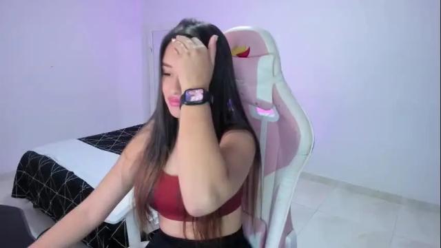 Image 12 of isaa_diamond Stream on Chaturbate on 2 months ago