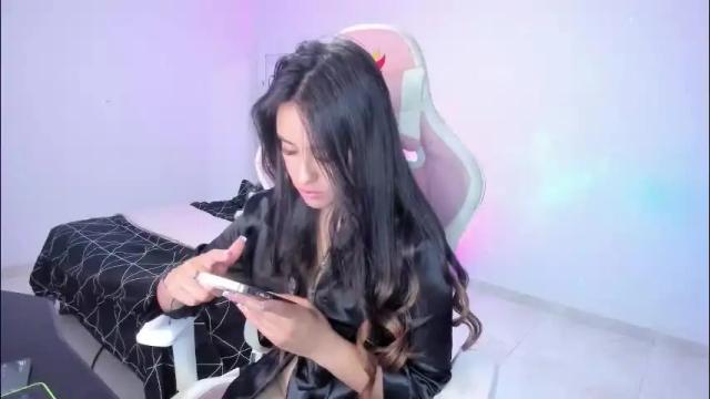 Image 11 of isaa_diamond Stream on Chaturbate on 2 months ago