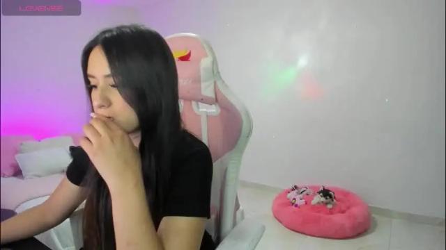 Thumbnail 1, isaa_diamond's Stream at Chaturbate, 1 month ago