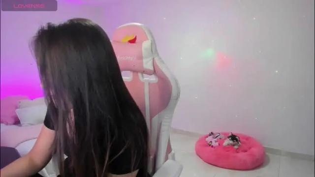 Image 3 of isaa_diamond Stream on Chaturbate on 1 month ago