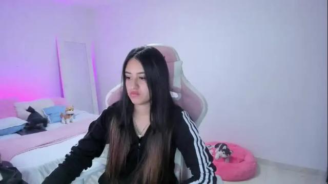 Thumbnail 1, isaa_diamond's Stream at Chaturbate, 1 month ago