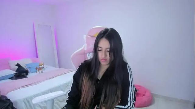 Image 4 of isaa_diamond Stream on Chaturbate on 1 month ago