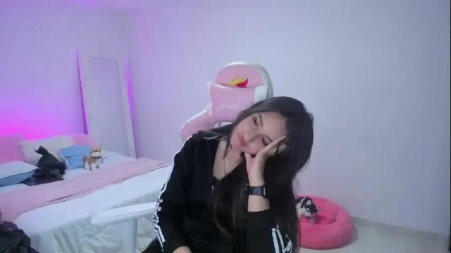 Image 6 of isaa_diamond Stream on Chaturbate on 1 month ago