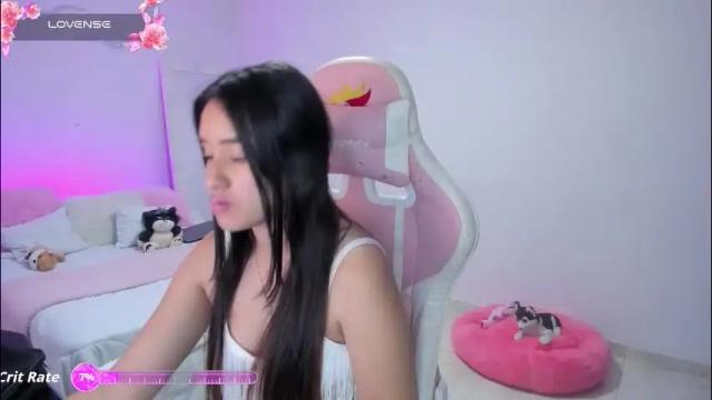 Image 3 of isaa_diamond Stream on Chaturbate on 1 month ago