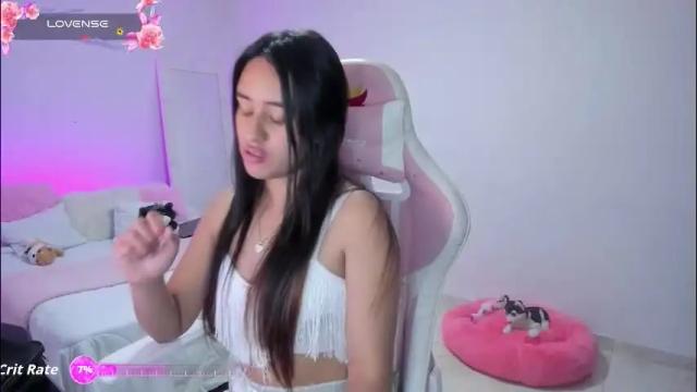 Image 4 of isaa_diamond Stream on Chaturbate on 1 month ago