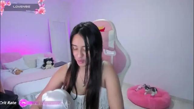 Image 8 of isaa_diamond Stream on Chaturbate on 1 month ago