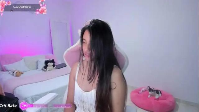 Thumbnail 3, isaa_diamond's Stream at Chaturbate, 1 month ago