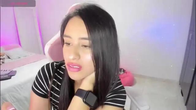 Image 6 of isaa_diamond Stream on Chaturbate on 1 month ago