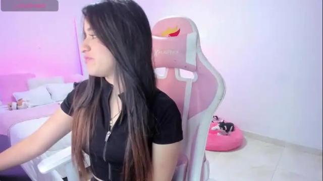 Thumbnail 3, isaa_diamond's Stream at Chaturbate, 1 month ago