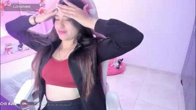 Thumbnail 1, isaa_diamond's Stream at Chaturbate, 1 month ago