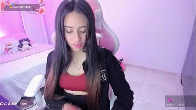 Image 2 of isaa_diamond Stream on Chaturbate on 1 month ago